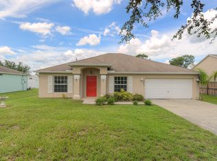 7865 103rd Ct, Vero Beach, FL 32967