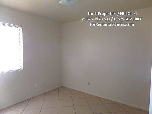 1 of 2 Bedroom