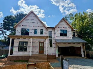 1807 Ridley St, Raleigh, NC 27608