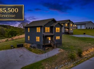 2328 Judson Ln, Sevierville, TN 37876
