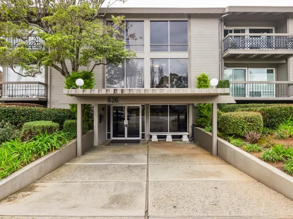 626 Mariners Island Blvd APT 109, San Mateo, CA 94404
