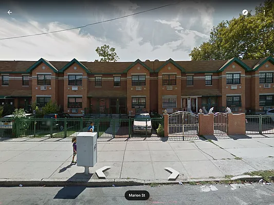 Rented by A P Realty Group NY LTD | media 10