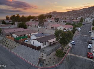 2300 E Valley Vis, Rosamond, CA 93560