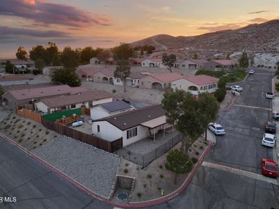 2300 E Valley Vis, Rosamond, CA, 93560