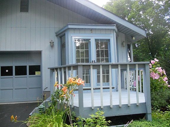 Kitchen Nook Entrance