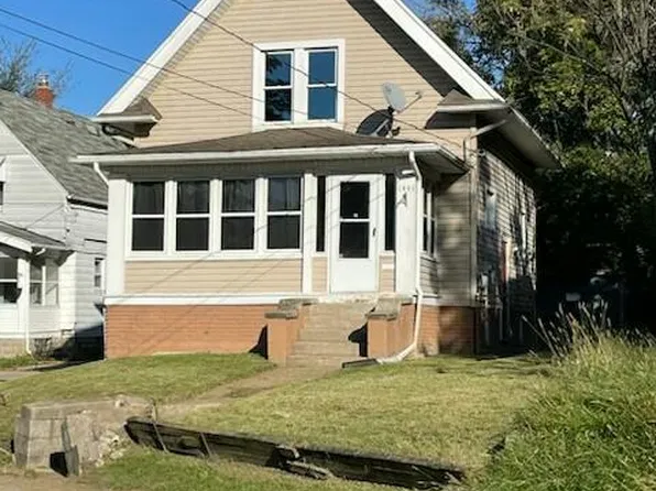 1441 Beecham St, Toledo, OH 43609