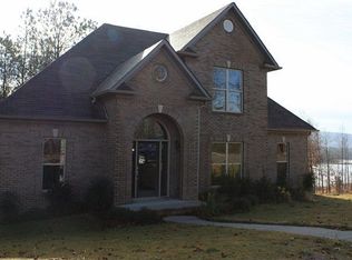 140 Ridgewood Ln, Odenville, AL 35120