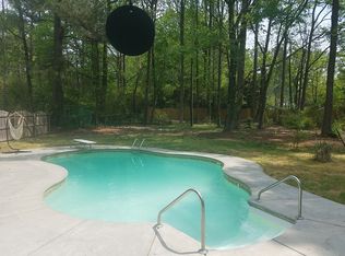 7709 Bigelow Rd, Cary, NC 27519