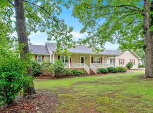 107 Aiken Farm Rd, Pickens, SC 29671