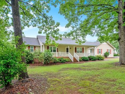 107 Aiken Farm Rd, Pickens, SC, 29671