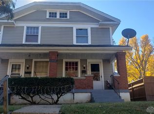 508 Delaware Ave, Dayton, OH 45405