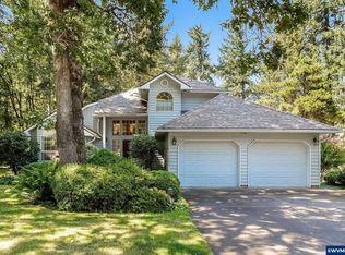 4535 Sunland St SE, Salem, OR 97302
