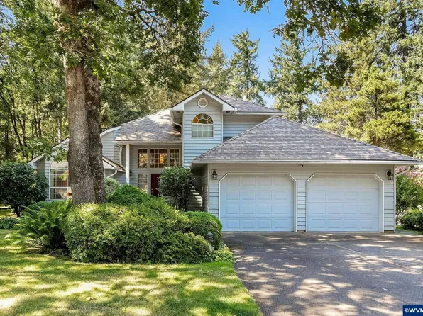 4535 Sunland St SE, Salem, OR 97302