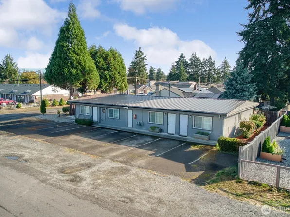 1122 Lafayette St S #1-4, Tacoma, WA 98444