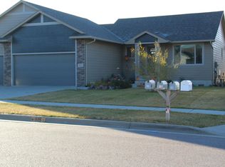 915 E Fanning St, Tea, SD 57064