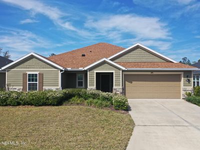 5023 OAK BEND Avenue, Jacksonville, FL, 32257