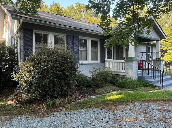1602 Griffith Rd, Monroe, NC 28112