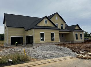 5422 Maroon Dr LOT 543, Murfreesboro, TN 37129