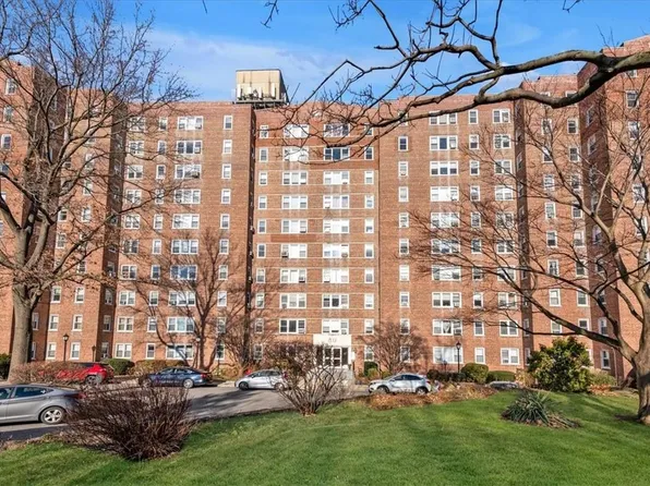 80 KNOLLS CRESCENT UNIT 9K, Bronx, NY 10463