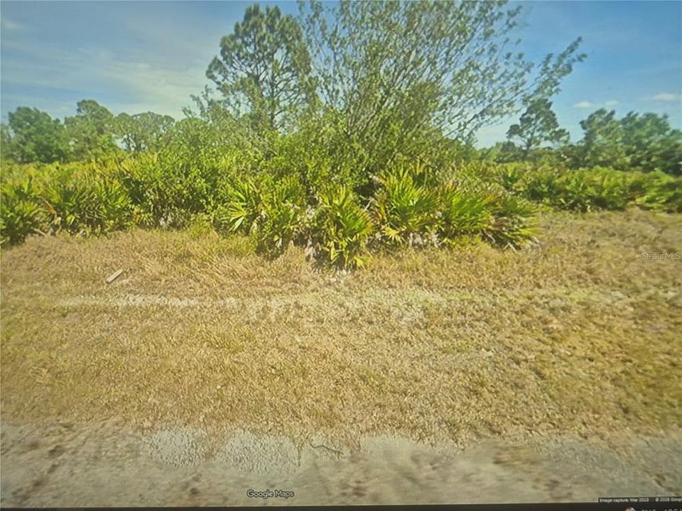 1st image of 220 BROACH STREET NW LOT 7