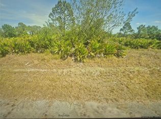 220 Broach St NW LOT 7, Lake Placid, FL 33852
