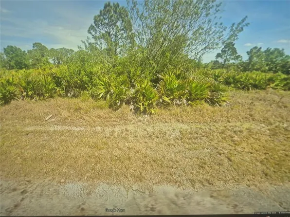 220 Broach St NW Lot 7, Lake Placid, FL 33852