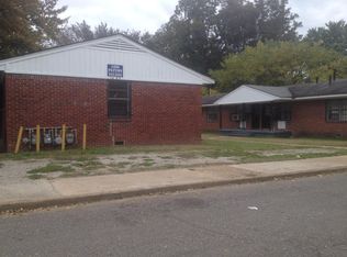 1480 Patton St APT 3, Memphis, TN 38106