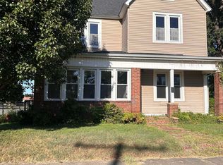 1000 S 4th St, Paducah, KY 42003