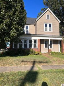 1000 S 4th St, Paducah, KY, 42003
