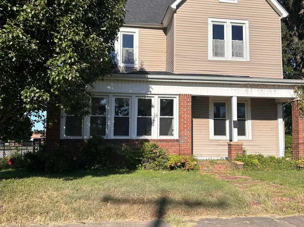 1000 S 4th St, Paducah, KY 42003