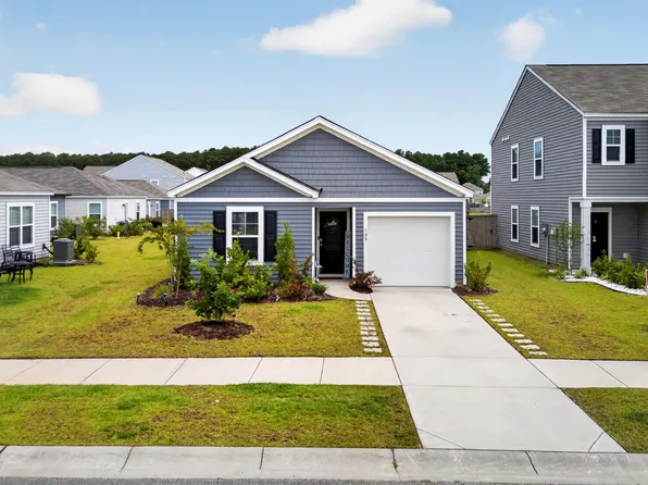 109 Clear Tide Dr, Summerville, SC 29486