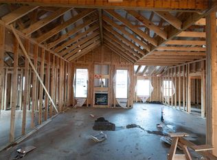 11525 NW 134th Ter, Piedmont, OK 73078