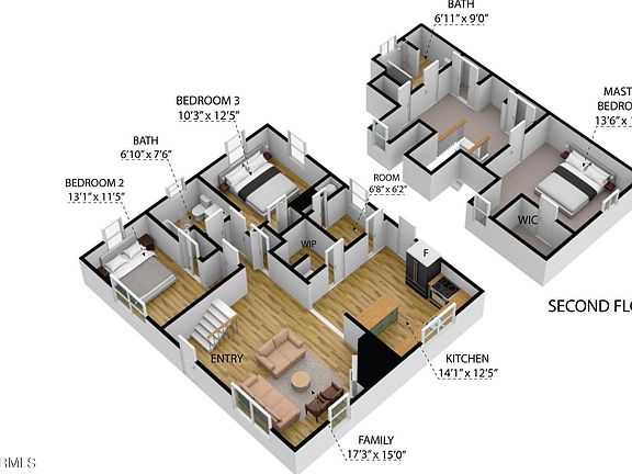 4th image of this home