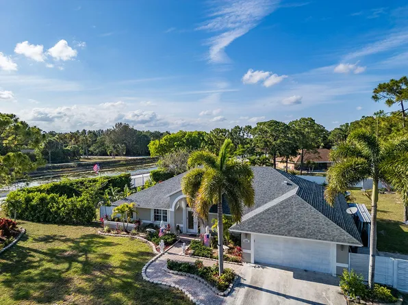 12987 N 66th Place N, The Acreage, FL 33470