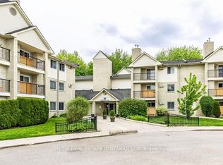 725 Deveron Cres #317, London, ON N5Z4X3