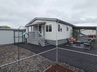 300 SW 7th Ave Unit 812, Battle Ground, WA