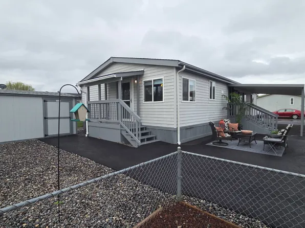 300 SW 7th Ave Unit 812, Battle Ground, WA 98604