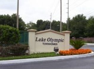 776 Olympic Cir #I1, Ocoee, FL 34761