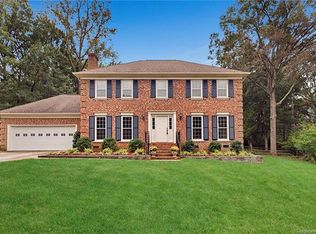 10332 James Madison Ct, Charlotte, NC 28277