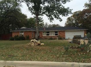 1844 Provine St, Fort Worth, TX 76103