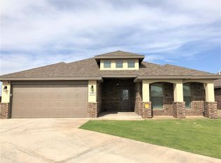 6912 Saddle Ct, Midland, TX 79705