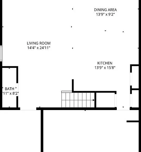 9845 Beulah Rd — Photo 3