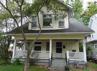 5838 E Washington St, Indianapolis, IN 46219