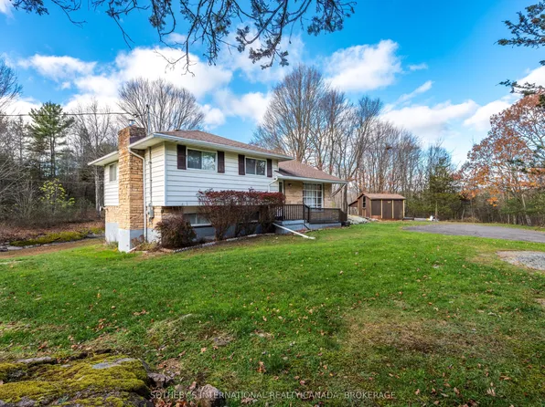 638 Thousand Islands Pkwy, Leeds And The Thousand Islands, ON K0E 1L0