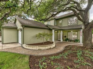 210 Le Grande Ave, Austin, TX 78704