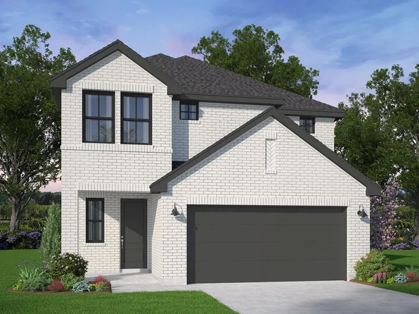 18115 Sunlit Oasis Dr, Webster, TX 77598