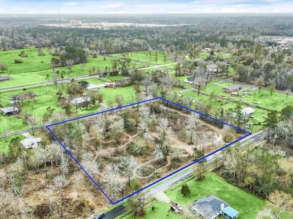 0 Mockingbird Ln, Vinton, LA 70668