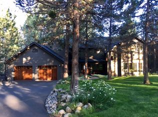 1767 NW Glassow Dr, Bend, OR 97703