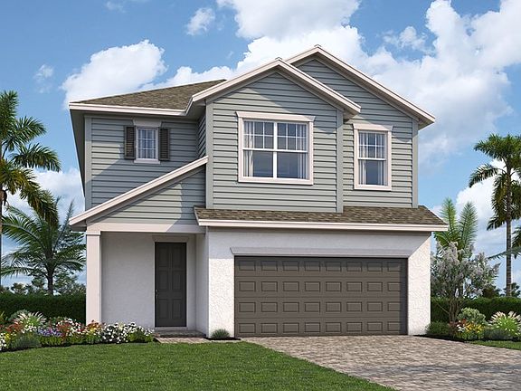 The Westcliff - B Exterior