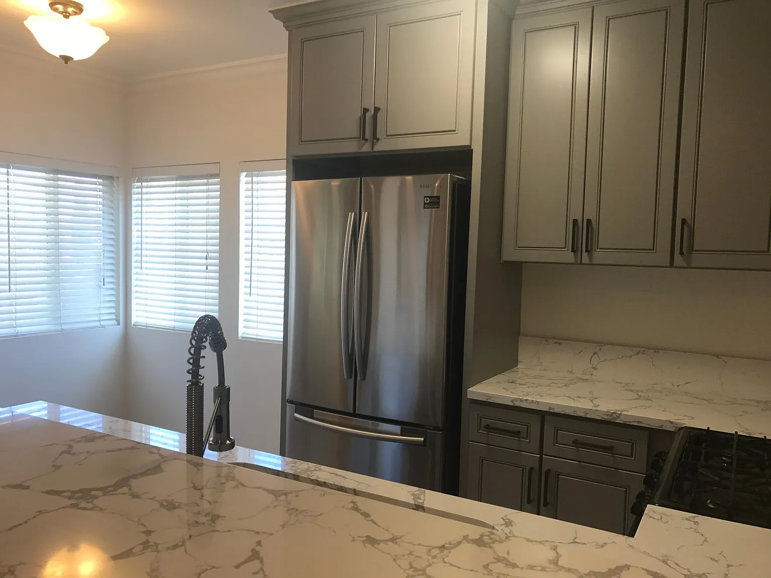 2 bed, 1100 sqft, $2,595 — Photo 1